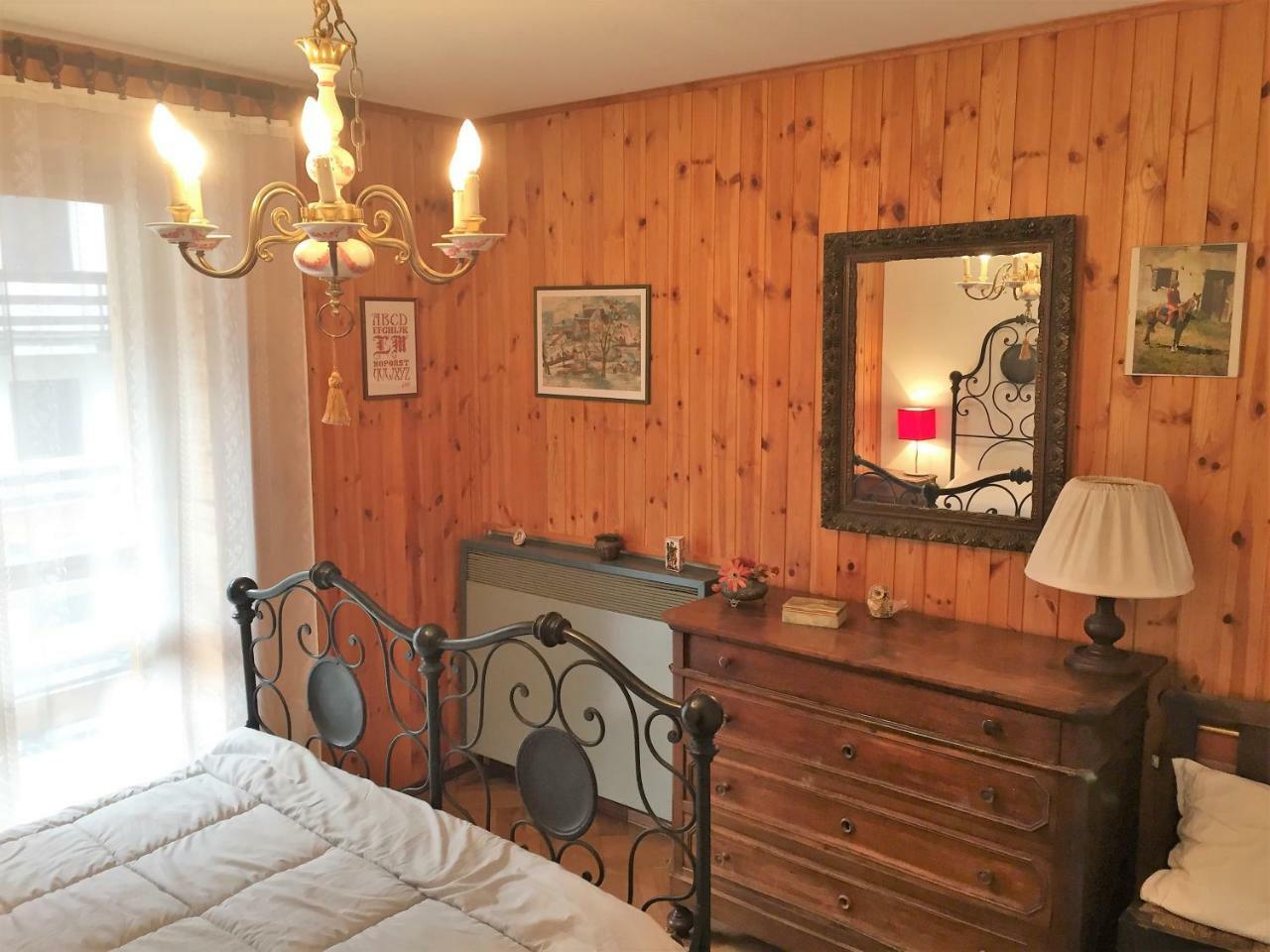 Casa Malerba By Holiday World Apartment Borgata Sestriere Ngoại thất bức ảnh