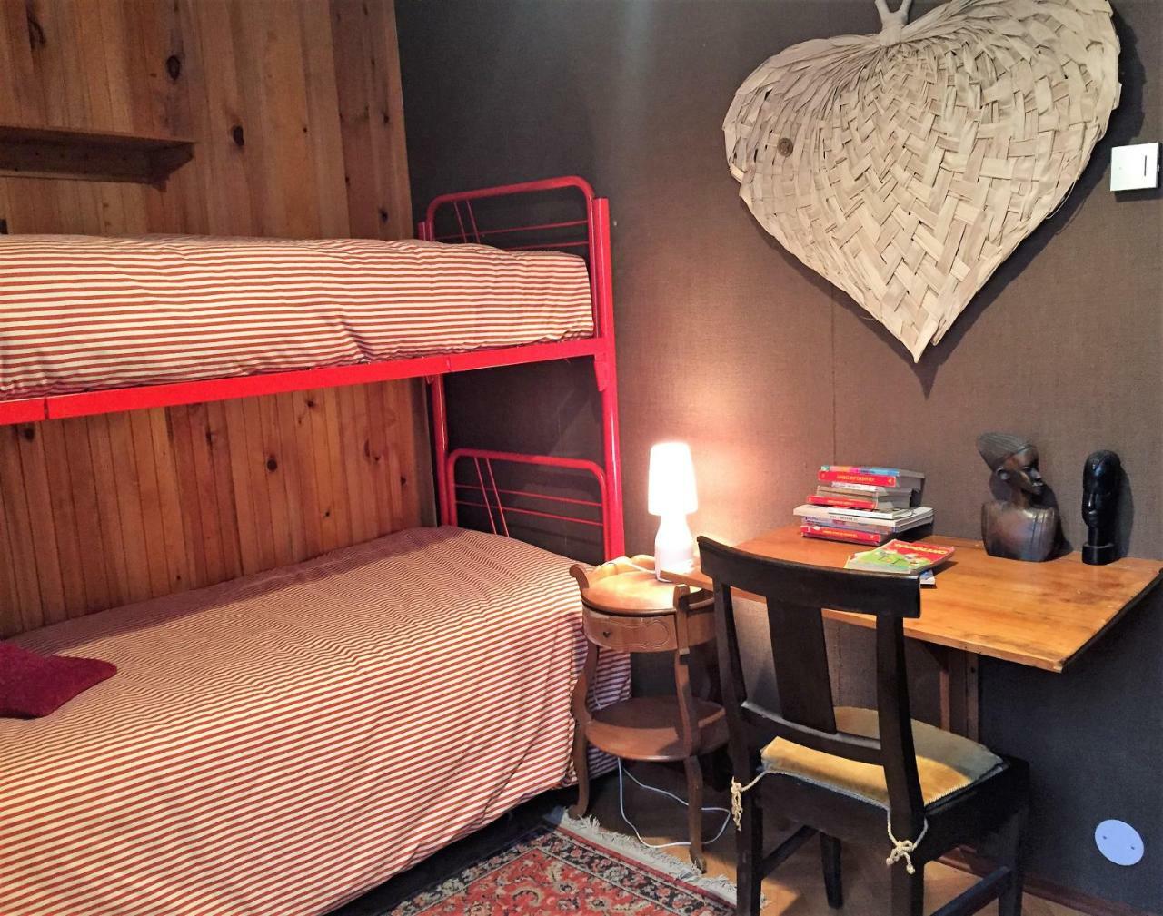 Casa Malerba By Holiday World Apartment Borgata Sestriere Ngoại thất bức ảnh