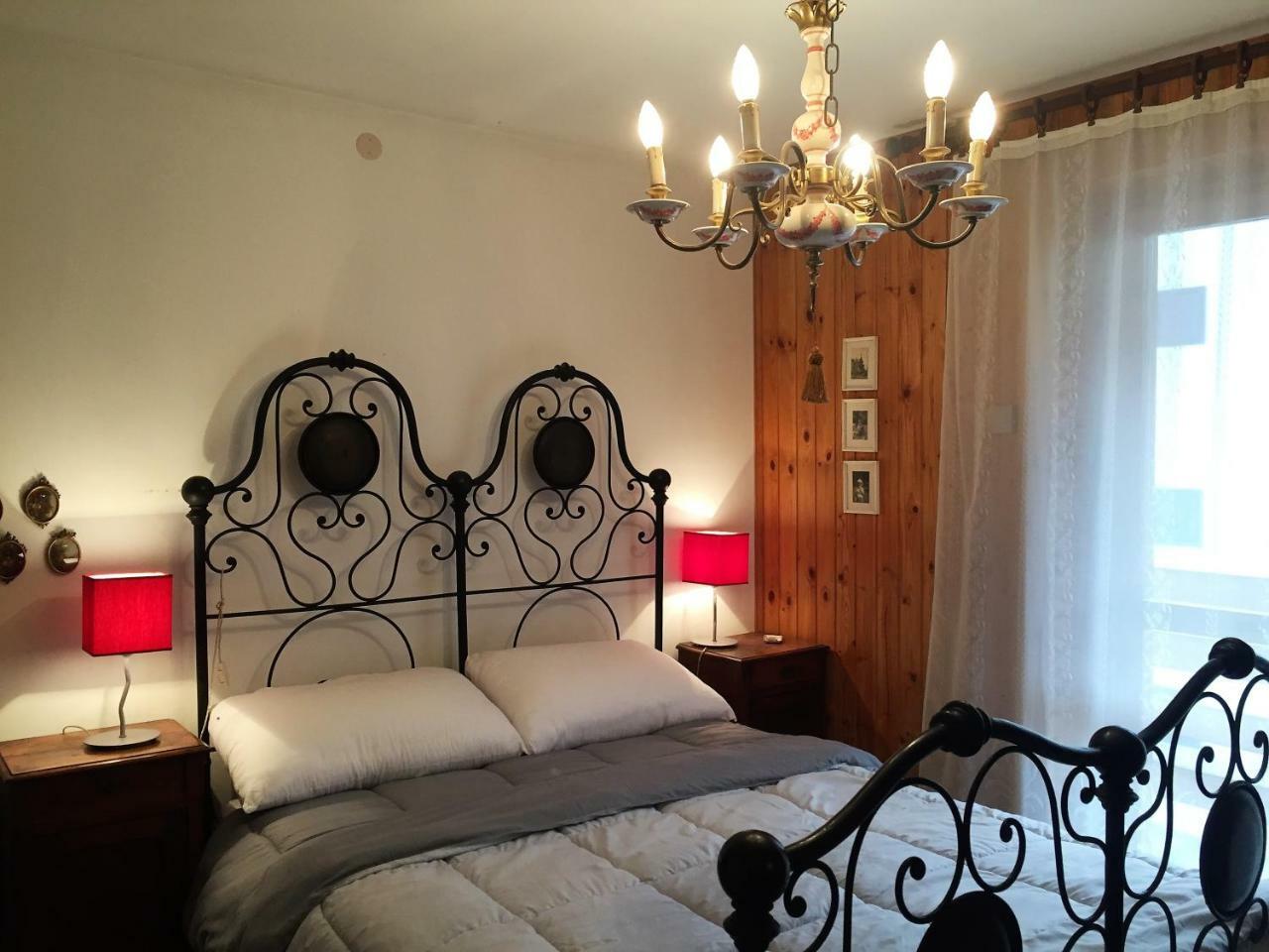Casa Malerba By Holiday World Apartment Borgata Sestriere Ngoại thất bức ảnh